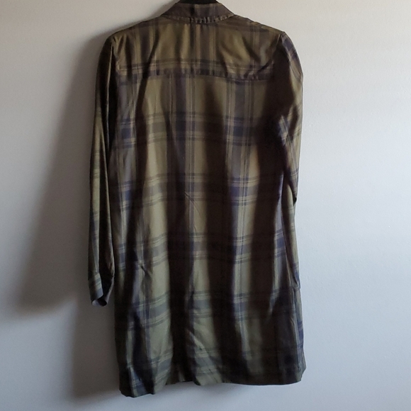 Zara long blazer - Picture 2 of 4